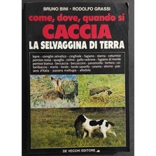 Come, Dove, Quando si Caccia -