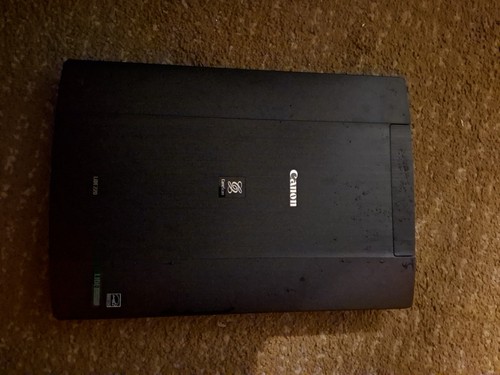 Scanner canoscan lide 220 - scanner,