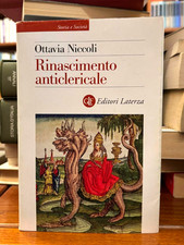 Ottavia Niccoli - Rinascimento