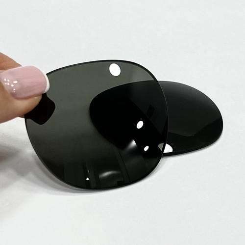 Nuove lenti ricambio moscot - di,