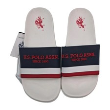 U.S.POLO ASSN. Ciabatta a
