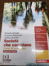 Società che cambiano. Corso