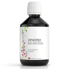 2 x Balance Oil Tutti Frutti