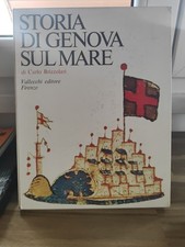 Storia genova sul - storia,