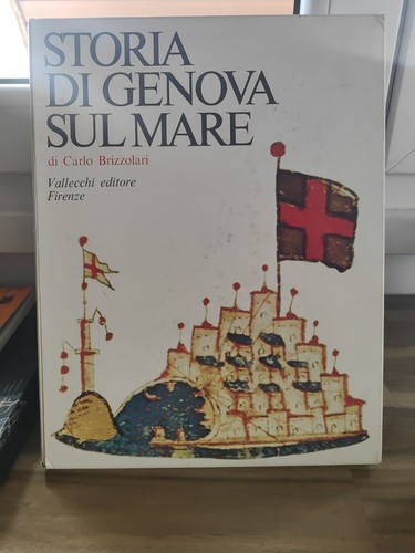 Storia genova sul - di,