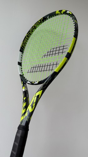 Racchetta tennis babolat - racchetta,