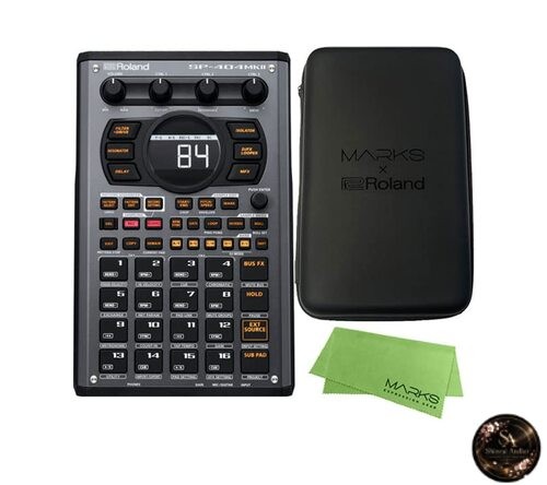 Marks custodia semirigida - [marks,