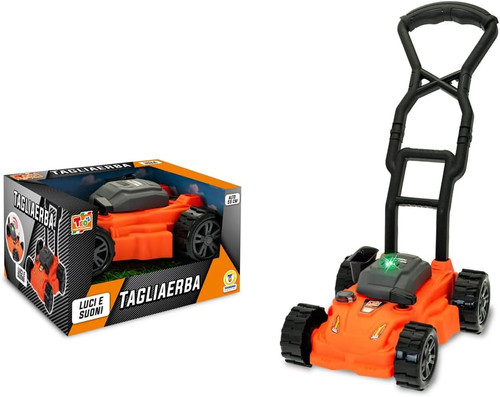 Tagliaerba manuale per - ,,