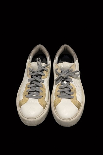 Scarpe sneakers uomo p448 - scarpe, soho