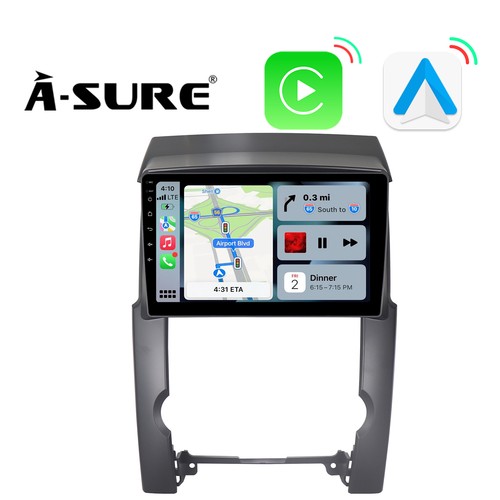 Autoradio avvio rapido - 5s,
