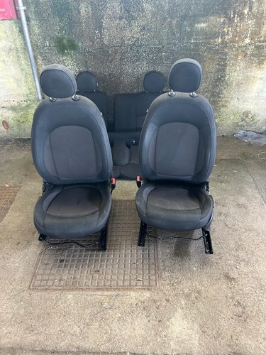 Tappezzeria completa per mini - completa,