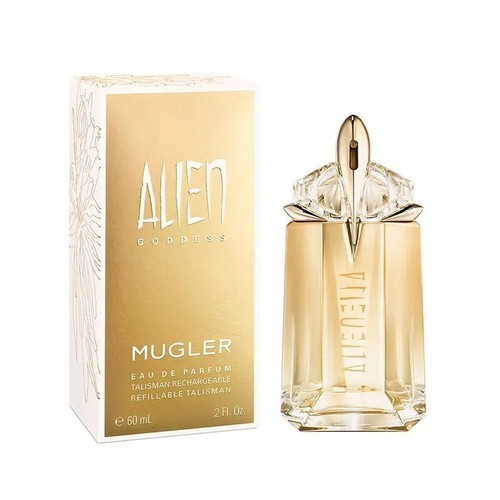 Mugler profumo donna alien - profumo, da
