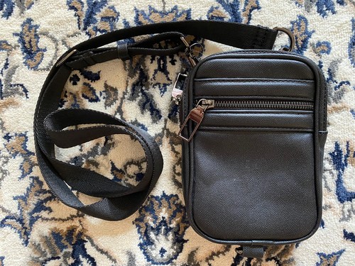 Borsa tracolla zara man - man, m