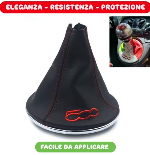 Collare del cambio per fiat - collare,