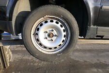 4x Cerchioni Caddy 2K 195/65