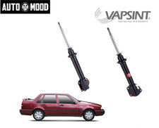 Coppia ammortizzatori assale anteriore per VOLVO 460 440