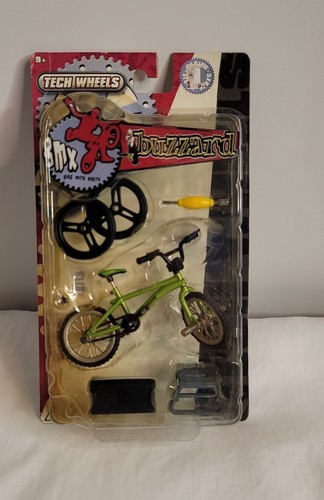Tech deck bici bmx - bmx, ricambi