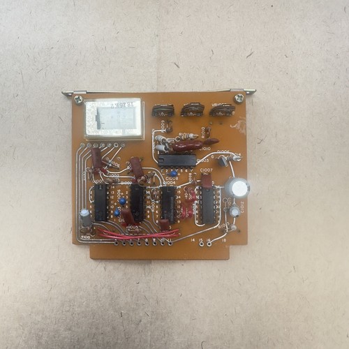 Yaesu 221r 1461 unità - yaesu, ft-221r