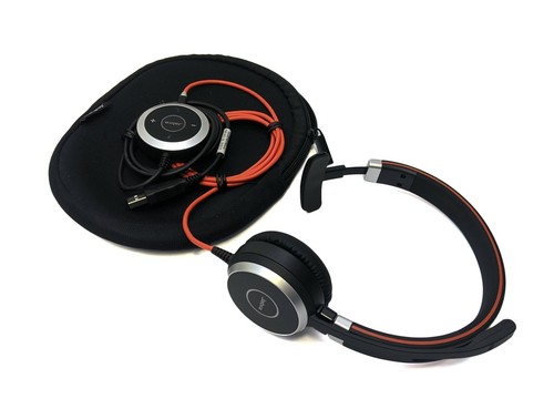 Jabra evolve mono - evolve, 40