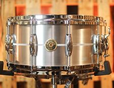 Gretsch 6,5x14 USA Tamburo