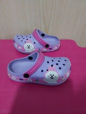 Ciabatta Crocs bambina size 29 usata