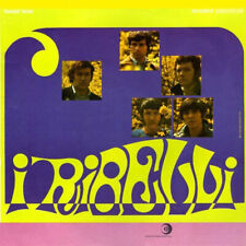 I Ribelli ‎– I Ribelli