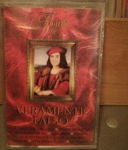 Fiorello veramente falso mc - fiorello,