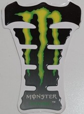 ADESIVO SERBATOIO MOTO MONSTER
