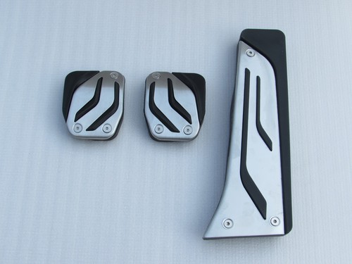 Pedale bmw f26 2013 2018 - x4,