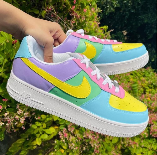 Scarpe personalizzate air - personalizzate,