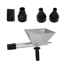 Stuccatrice elettrica del cemento dello spruzzatore del mortaio del cemento