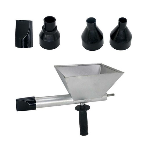 Stuccatrice elettrica del