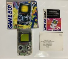 NINTENDO GAME BOY Primo