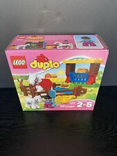 LEGO Duplo 10806 Coperta