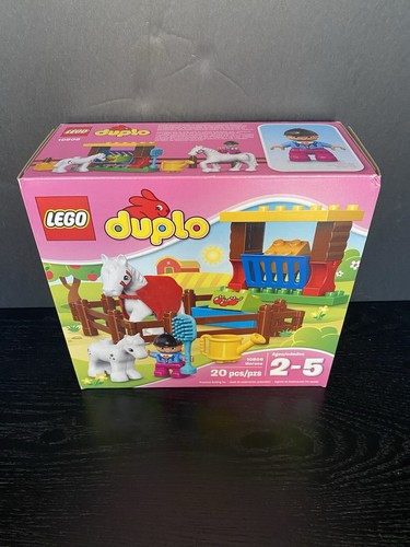 Lego duplo 10806 coperta - duplo,