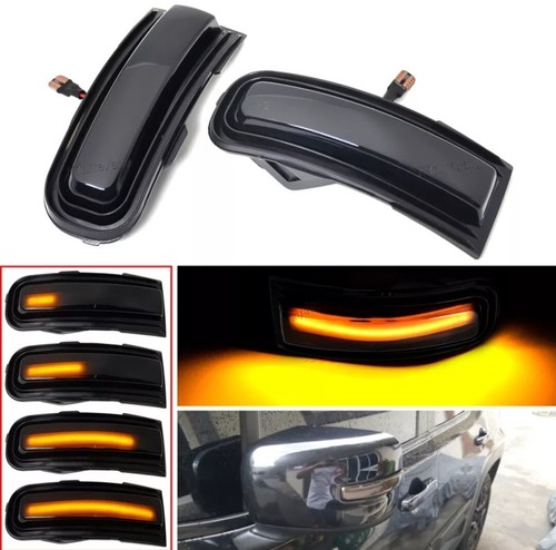 Frecce dinamiche led per - led, jeep