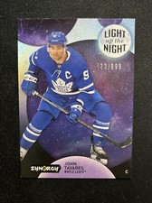 22-23 UD Synergy Hockey