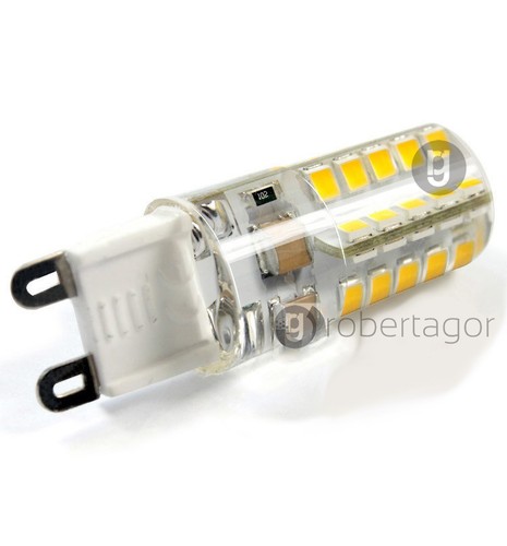 Lampadina faretto led 40 - faretto, 3.5w