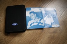 FORD FOCUS 2 FACELIFT MANUALE