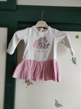 Abito Bambina Mayoral 12mesi