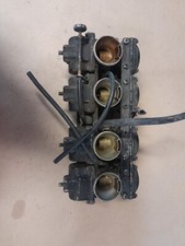 NICE 1984 1985 Kawasaki GPZ550
