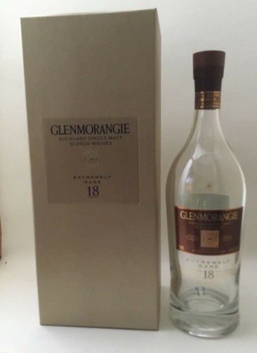 Glenmorangie highland single - highland,