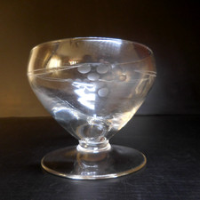 N23.540 Vetro Coppa Cristallo