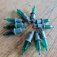 Ricambi luci pisellino Natale