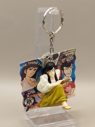 Goemon ishikawa lupin - goemon,