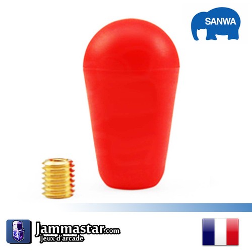Poignée joystick arcade