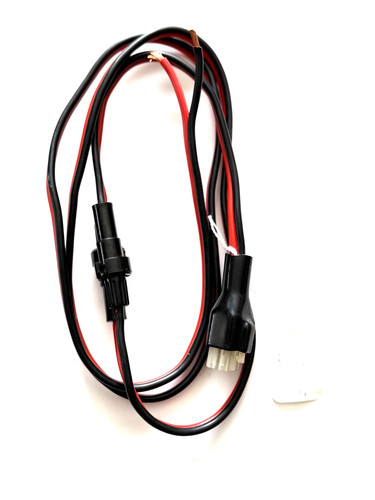 Cavo alimentazione 6 pin - cavo, cc