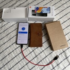 Xiaomi Redmi Note 10 Pro Dual