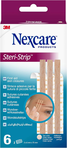 Cerotti per suture - per,