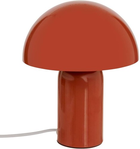 Lampada tavolo fungo - da, a